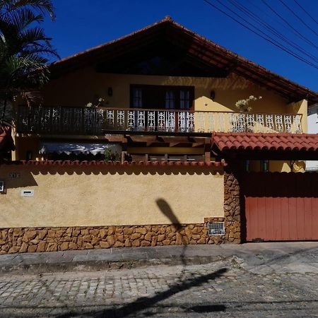 Loft Da Beth Na Serra Petropolis (Rio de Janeiro) Exterior foto