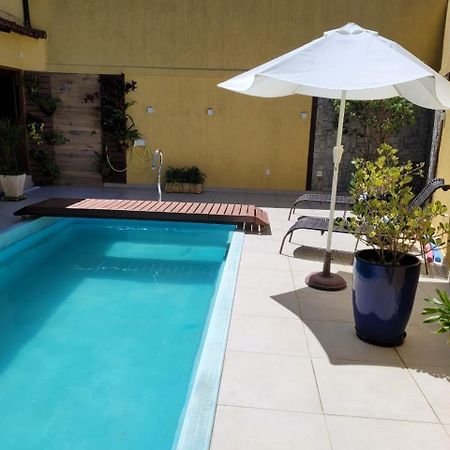 Loft Da Beth Na Serra Petropolis (Rio de Janeiro) Exterior foto