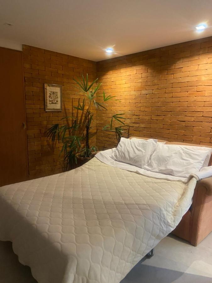 Loft Da Beth Na Serra Petropolis (Rio de Janeiro) Exterior foto