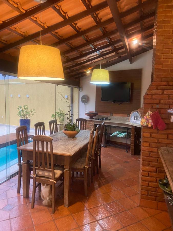 Loft Da Beth Na Serra Petropolis (Rio de Janeiro) Exterior foto