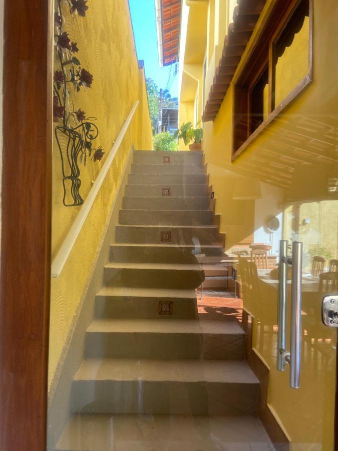 Loft Da Beth Na Serra Petropolis (Rio de Janeiro) Exterior foto