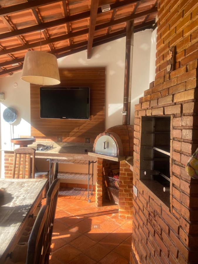 Loft Da Beth Na Serra Petropolis (Rio de Janeiro) Exterior foto